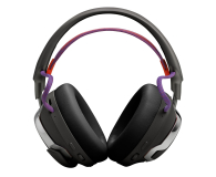 JBL Quantum 950 ANC Czarno-fioletowe - 1501651 - zdjęcie 2